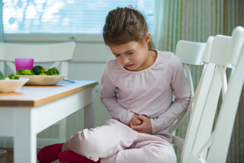 How to Avoid Digestive Failure in Children?