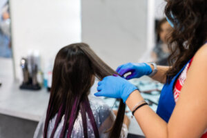 Are Hair Dyes for Children Safe?