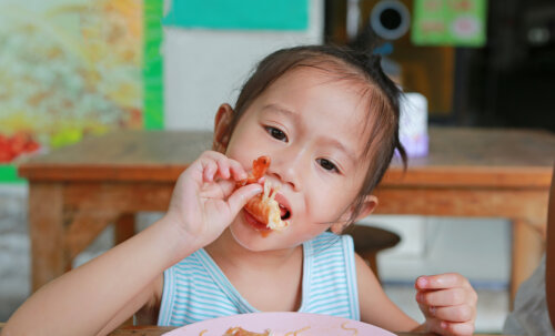 When Can Children Eat Seafood?