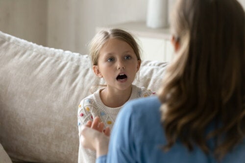 Why Can't I Understand My Child's Speech?