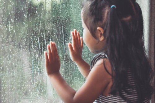 7 Activities to Entertain Children on a Rainy Sunday