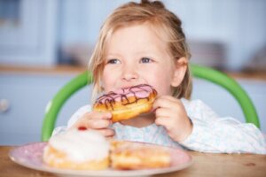 How to Reduce Sugar Consumption in Children's Diets?