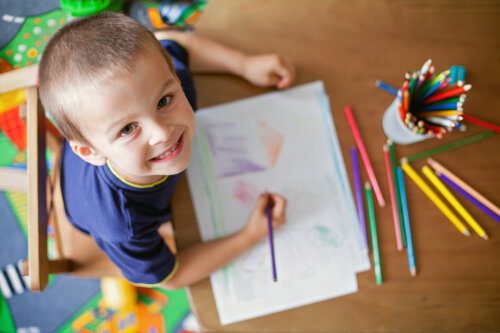 4 Games for Children with ADHD