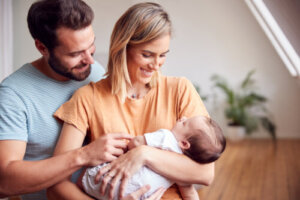 How Does Lifestyle Change with the Arrival of a Baby?