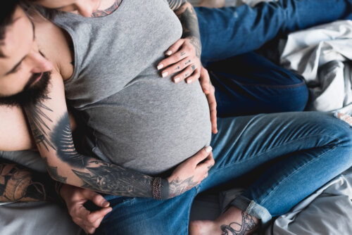 Tattoos During Pregnancy: Your Questions Answered