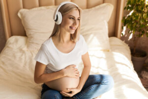 How to Stimulate Your Baby During Pregnancy