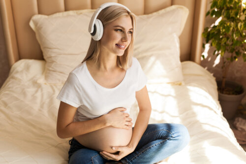 How to Stimulate Your Baby During Pregnancy