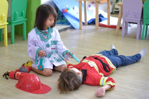 8 Benefits of Role-Playing Games at School