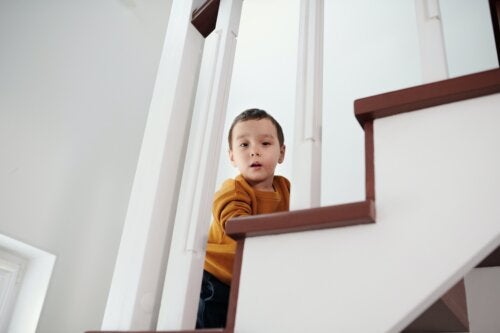 The Self-Esteem Ladder in Children