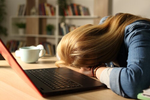 Stressed Students: How to Help?