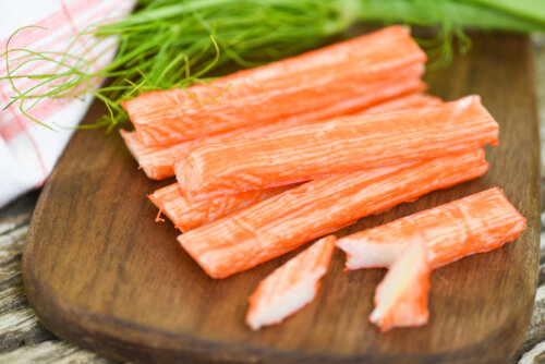 Is It Safe to Eat Surimi During Pregnancy?