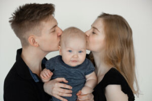 The Advantages and Disadvantages of Being Young Parents