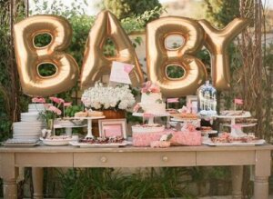 9 Keys to Organizing a Baby Shower