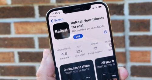 BeReal, the New Social Network Used by Teenagers