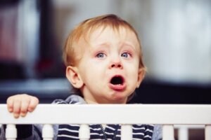 Should You Leave Your Baby Alone in Their Crib?