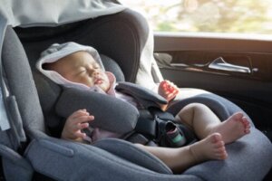 Forgotten Baby Syndrome: What You Should Know