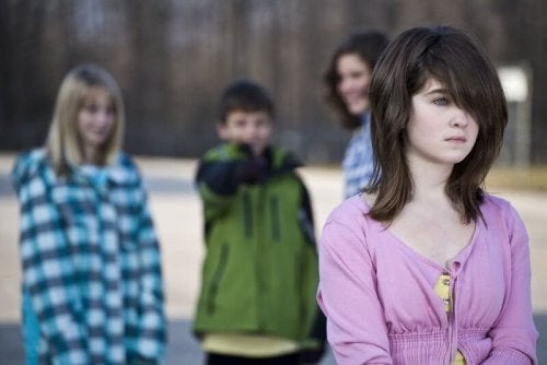 How to Detect and Deal with Bullying