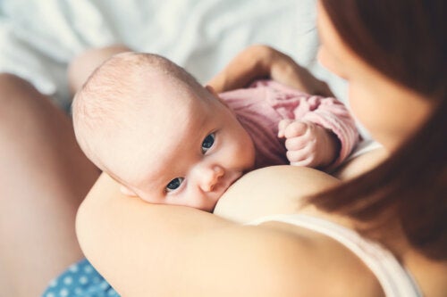 Can Breastfeeding Cause Tooth Decay?
