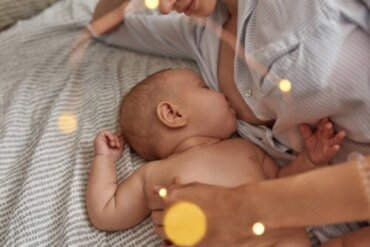 The Relationship Between Heat and Breastfeeding