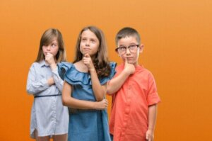 5 Questions About Sexuality that Children Have