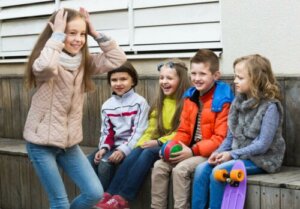 9 Mime Games for Children