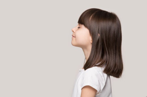 The Importance of Conscious Breathing in Temper Tantrums