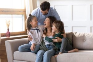 9 Essential Family Values