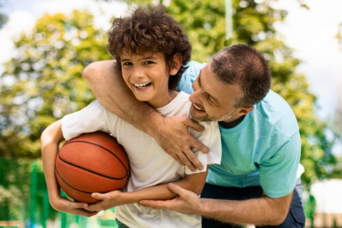 5 Tips for Parents of Athletic Children