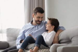 Why You Shouldn't Lie to Your Children