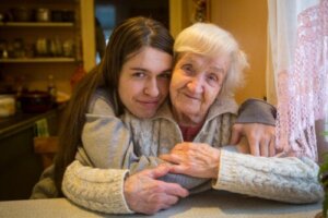 Love Your Parents and Be Patient When They're Getting Older