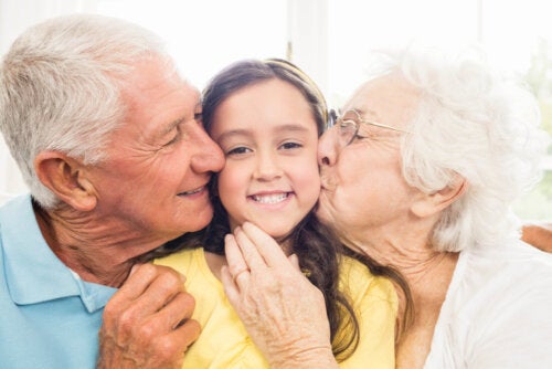 The Wisdom of Grandparents Remains in the Hearts of Our Children