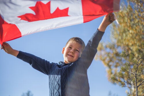 100 Canadian Names for Boys
