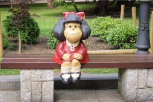 9 Phrases from Mafalda About Equality