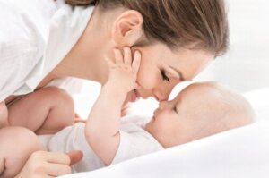 Dear Mom, Don't Forget About Yourself