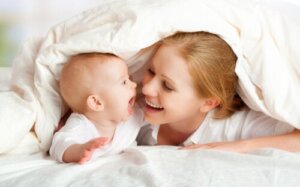 Why Talking to Your Baby Is Important