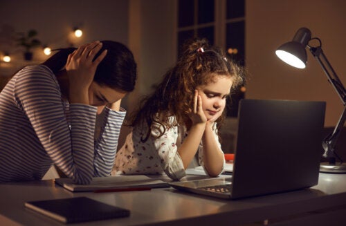 Don't Dwell on Your Children's Mistakes