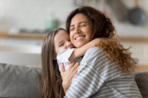 Keys to Foster Secure Attachment in Your Children