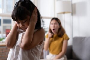 The Impact of the Phrase "Behave Yourself" on Children