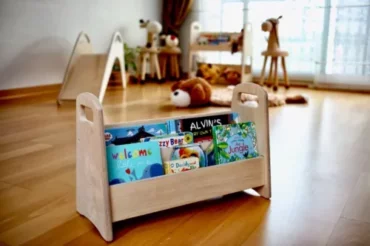 What's So Special About Montessori Furniture?