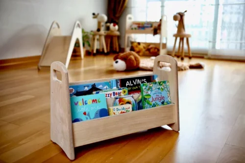 What's So Special About Montessori Furniture?