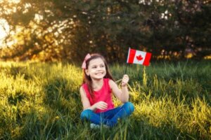 100 Canadian Girl Names