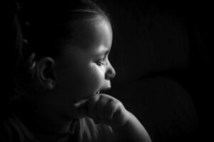 Do All You Can So that Your Children Don't Have to Recover from Their Childhood