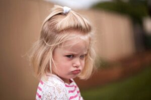 Why Does My Child Get Angry About Everything?