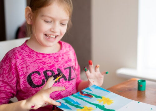10 Benefits of Arts and Crafts for Children