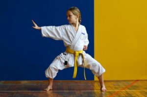 5 Sports to Improve Children's Psychomotor Skills