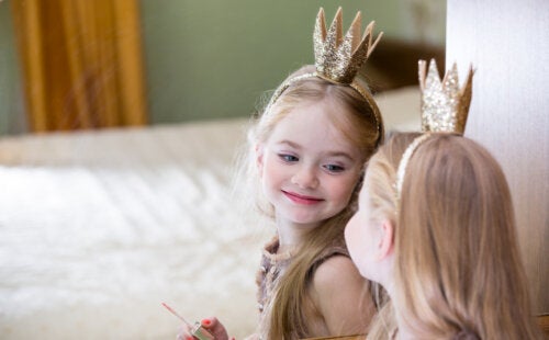 25 Princess Names for Girls