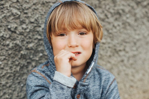 The Treatment of Childhood Anxiety