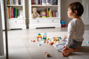 Apathetic Children: When Nothing Interests Them