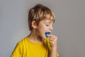 Mouthguards for Children