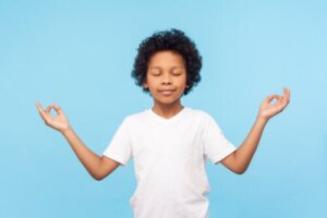 Relaxation Techniques for Children According to Their Age